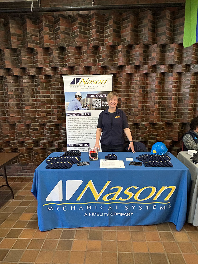 Penn Tech Career Event